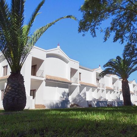Hotel La Parra Jerez de la Frontera Exteriör bild