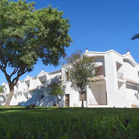 Hotel La Parra Jerez de la Frontera Exteriör bild
